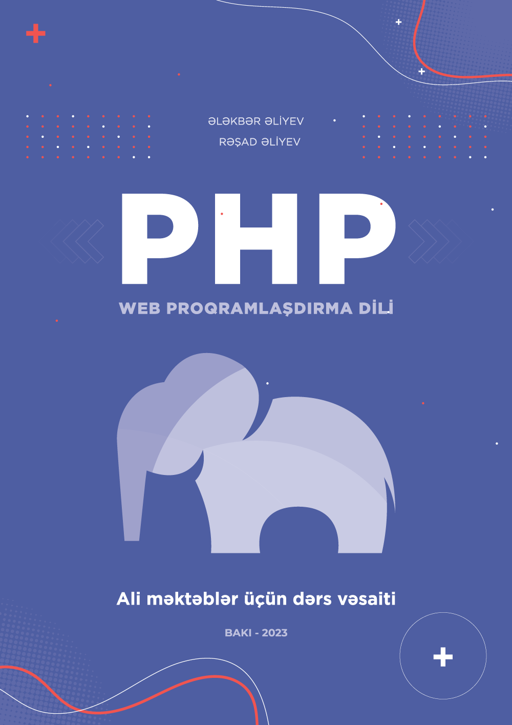 PHP Web proqramlaşdırma dili